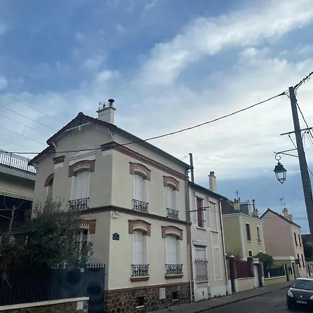 Appartement Oasis De Detente Et Evasion Urbaine Au Coeur De La